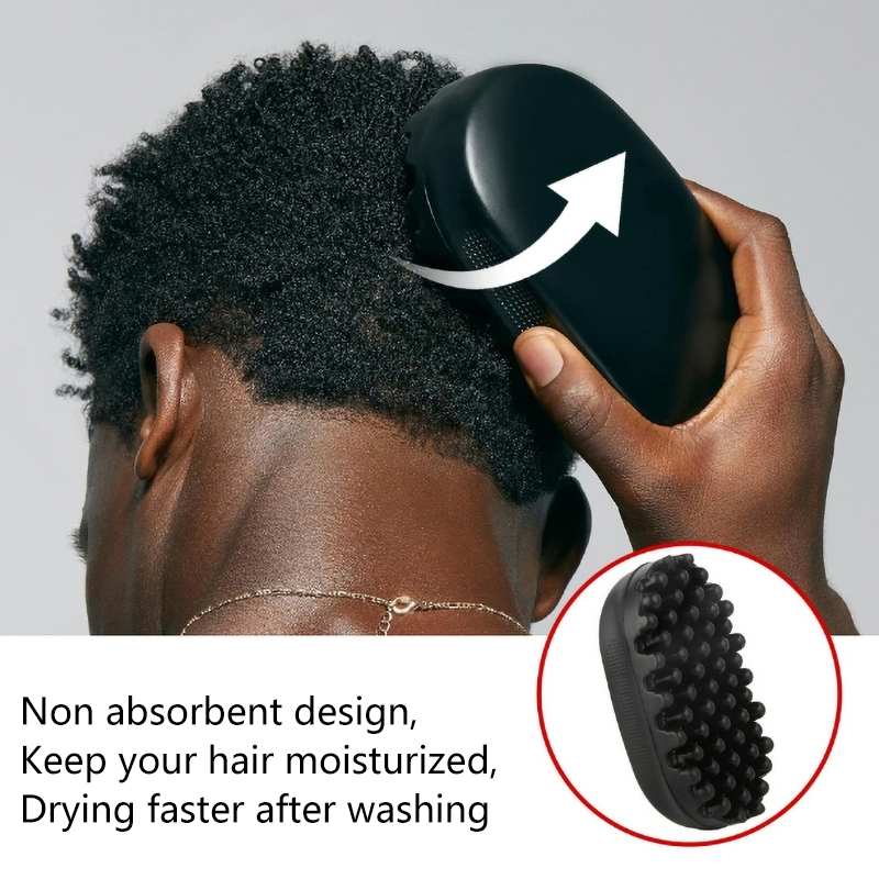 Twist Sponge Coil - 1 szt. Profesjonalna gąbka do kręconych