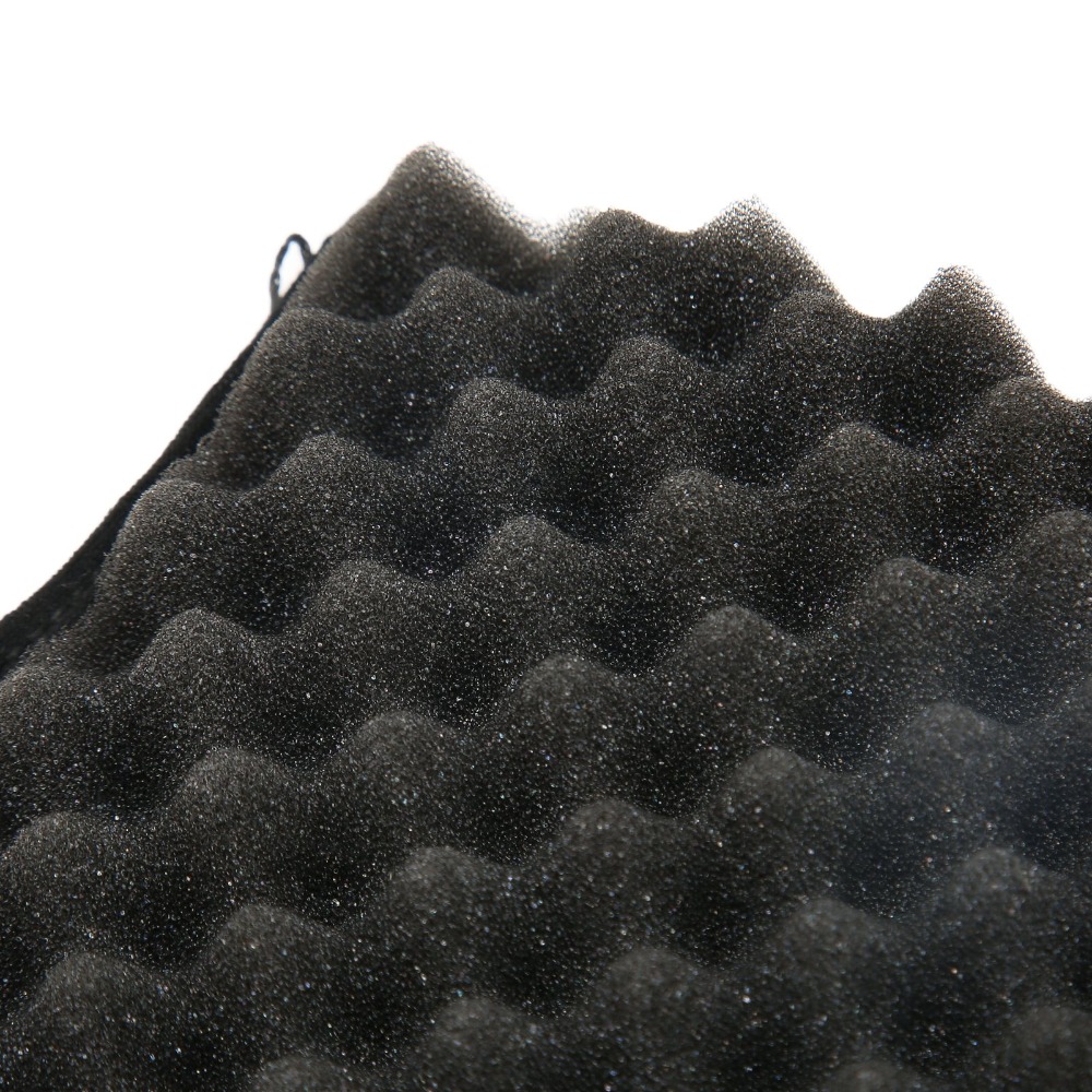 Twist Sponge Coil - Elastyczna gąbka do kręcenia włosów w