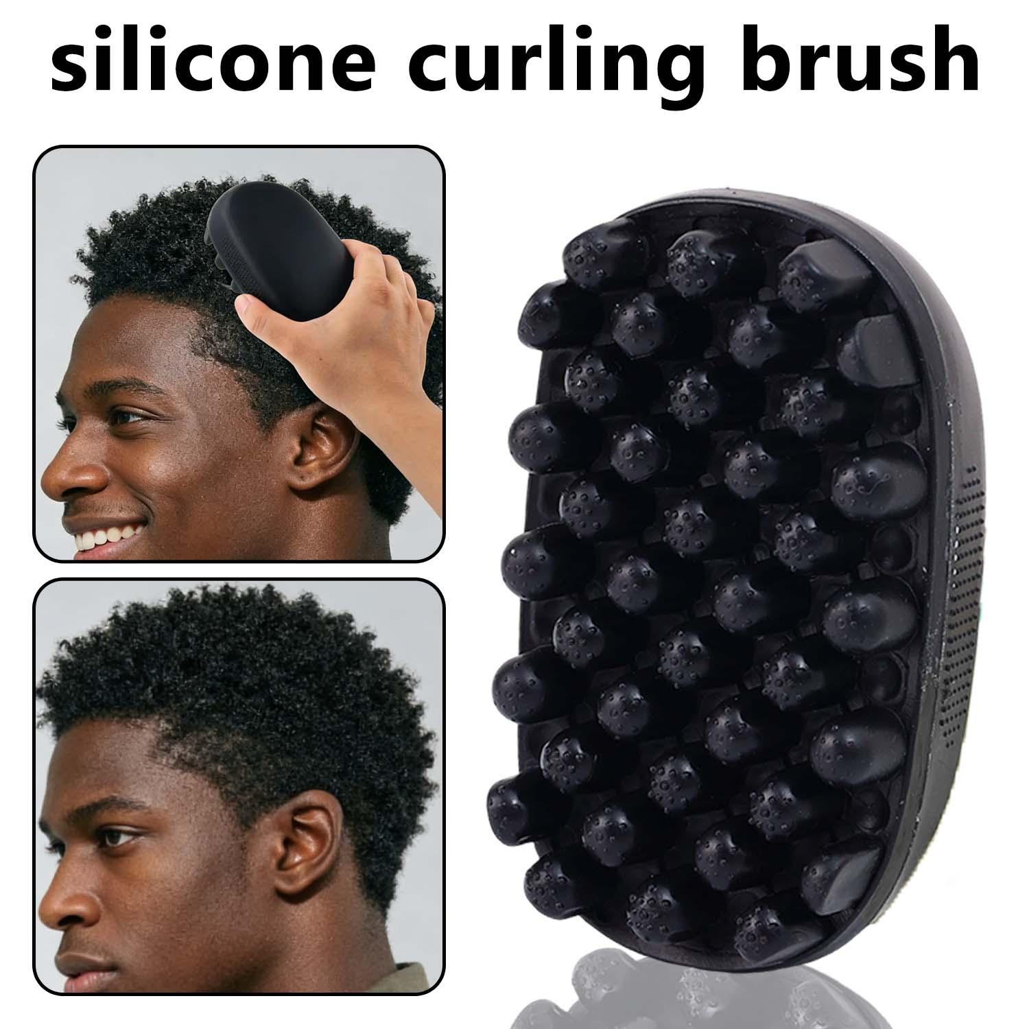 Profesjonalna szczotka do włos – Twist Sponge Coil recenzja i cena