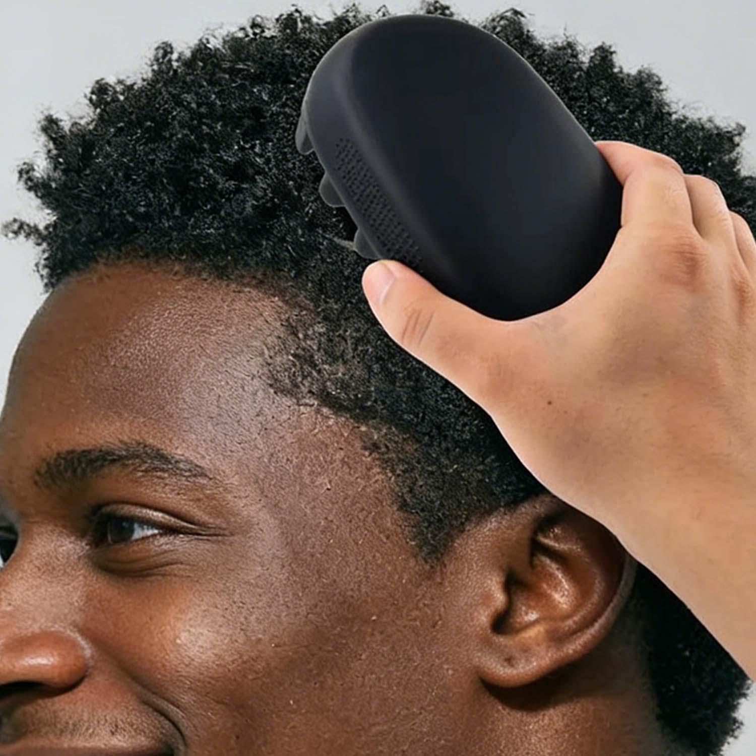 Profesjonalna szczotka do włos – Twist Sponge Coil recenzja i cena