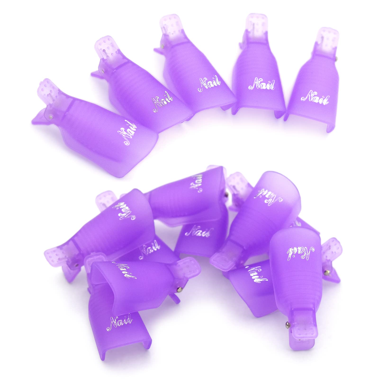 LULAA 10/16 szt. Plastikowe Ak – Hair Care Gel recenzja i cena