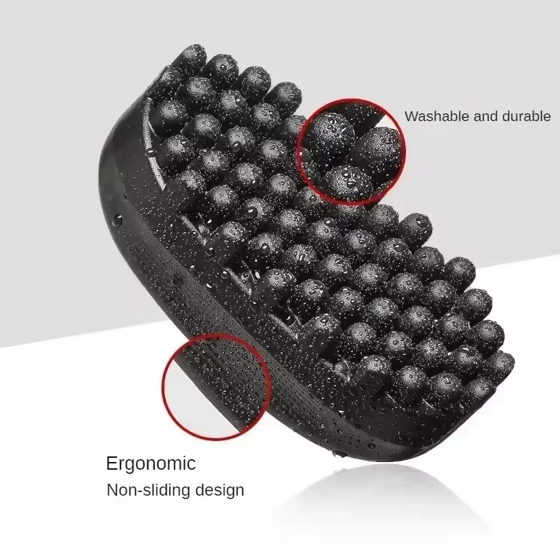 Profesjonalna szczotka do włos – Twist Sponge Coil recenzja i cena