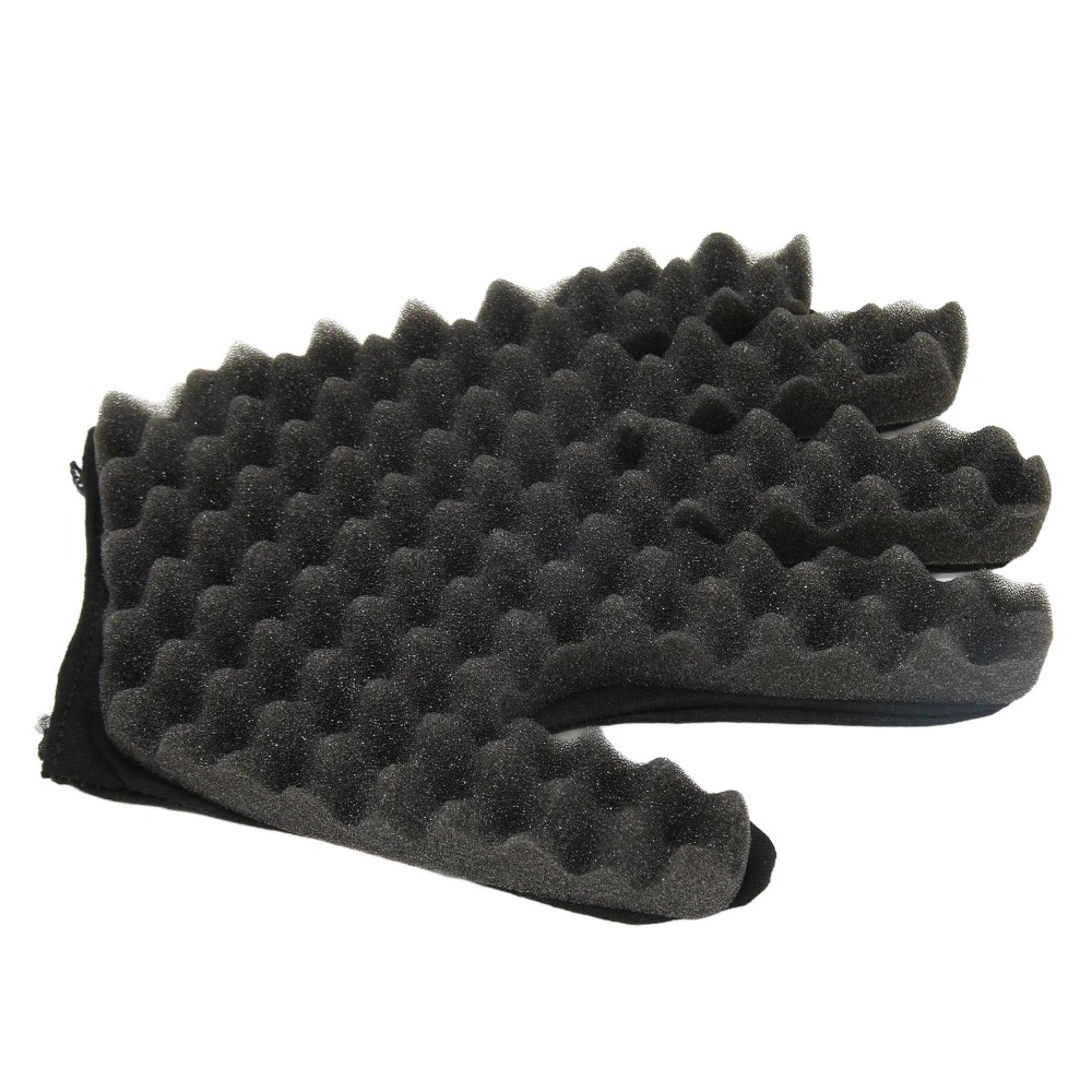 Elastyczna gąbka do kręcenia w – Twist Sponge Coil recenzja i cena