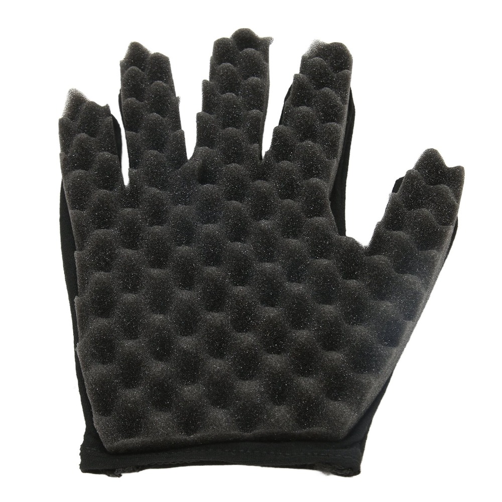 Elastyczna gąbka do kręcenia w – Twist Sponge Coil recenzja i cena