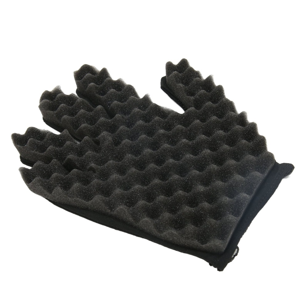 Elastyczna gąbka do kręcenia w – Twist Sponge Coil recenzja i cena
