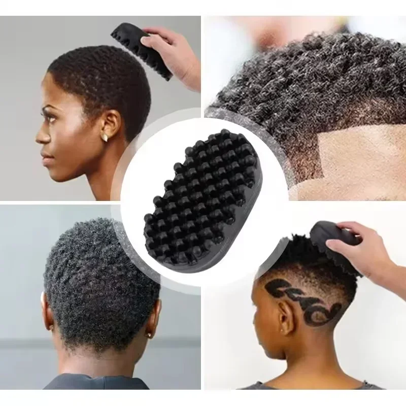 Profesjonalna szczotka do włos – Twist Sponge Coil recenzja i cena