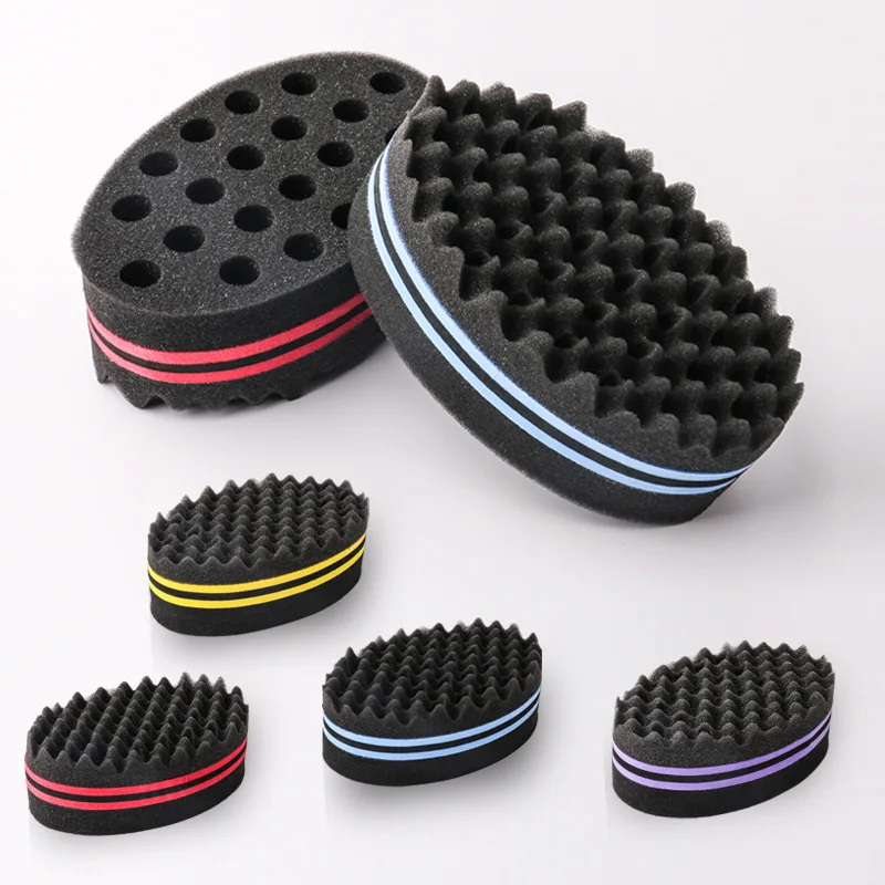 Nowa dwustronna magiczna skręc – Twist Sponge Coil recenzja i cena