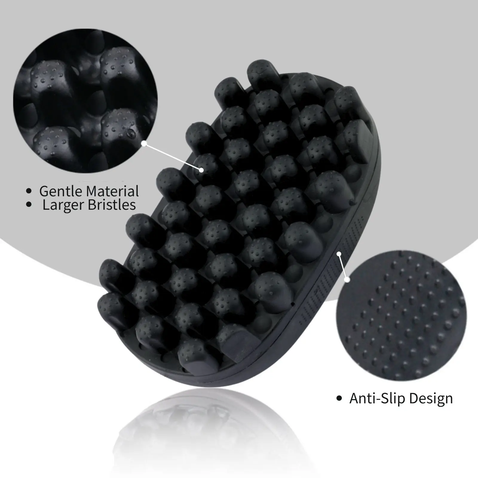 NOWA Antypoślizgowa Gumowa Szc – Twist Sponge Coil recenzja i cena