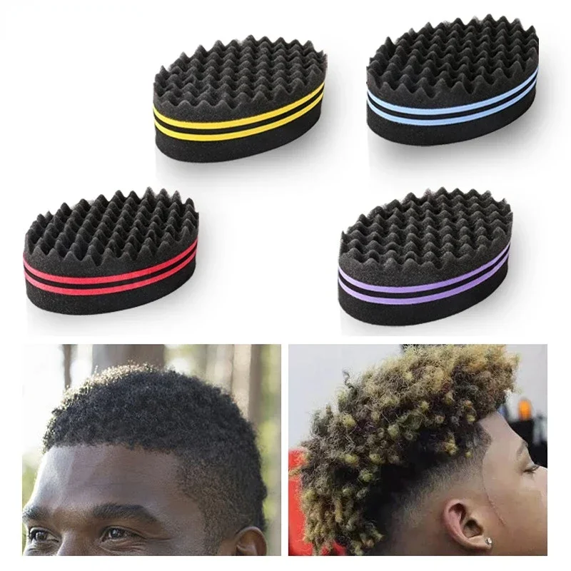 Owalna podwójna boki Magic Twi – Twist Sponge Coil recenzja i cena