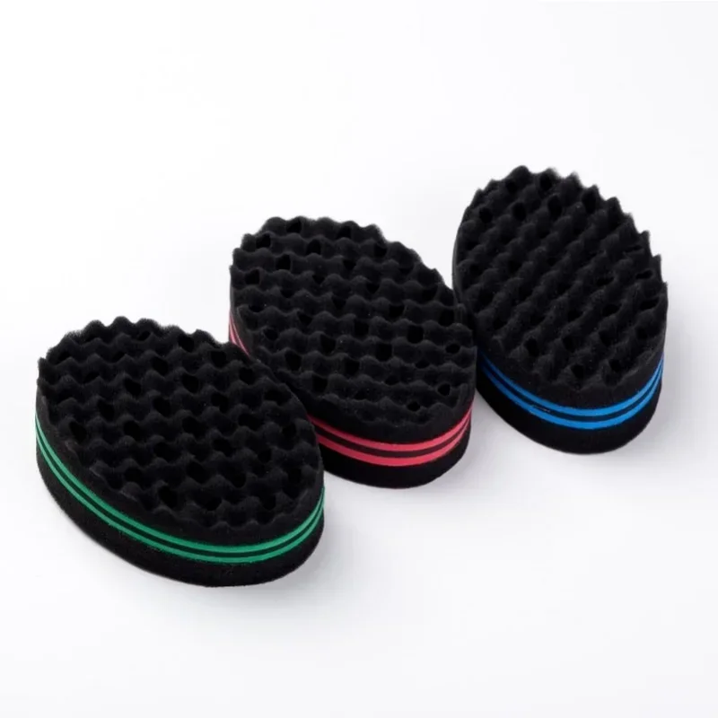 Owalna podwójna boki Magic Twi – Twist Sponge Coil recenzja i cena